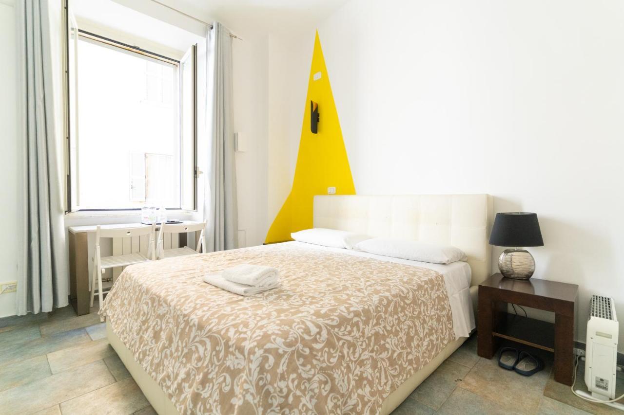 Romafullhouse Guesthouse Extérieur photo